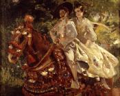 华金索罗利亚巴斯蒂达 - Grupa valenciana